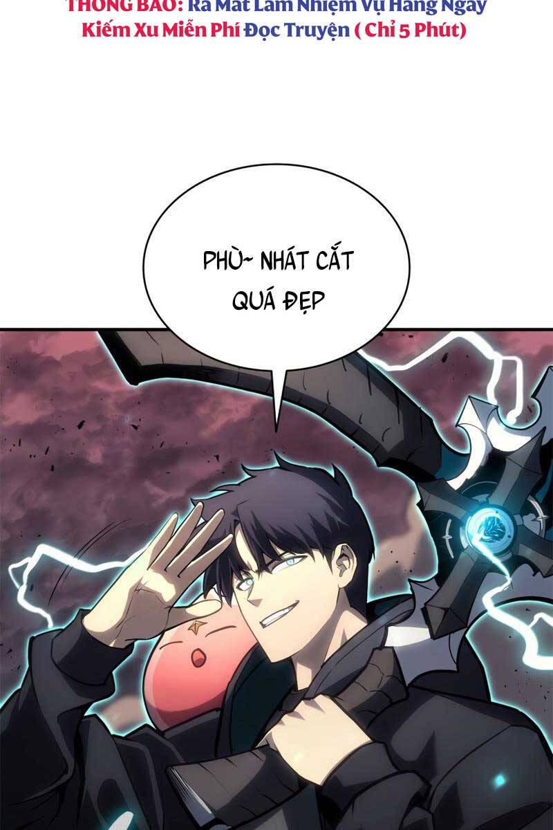 Vị Vua Mạnh Nhất Đã Trở Lại - Chapter 49 - Page 87