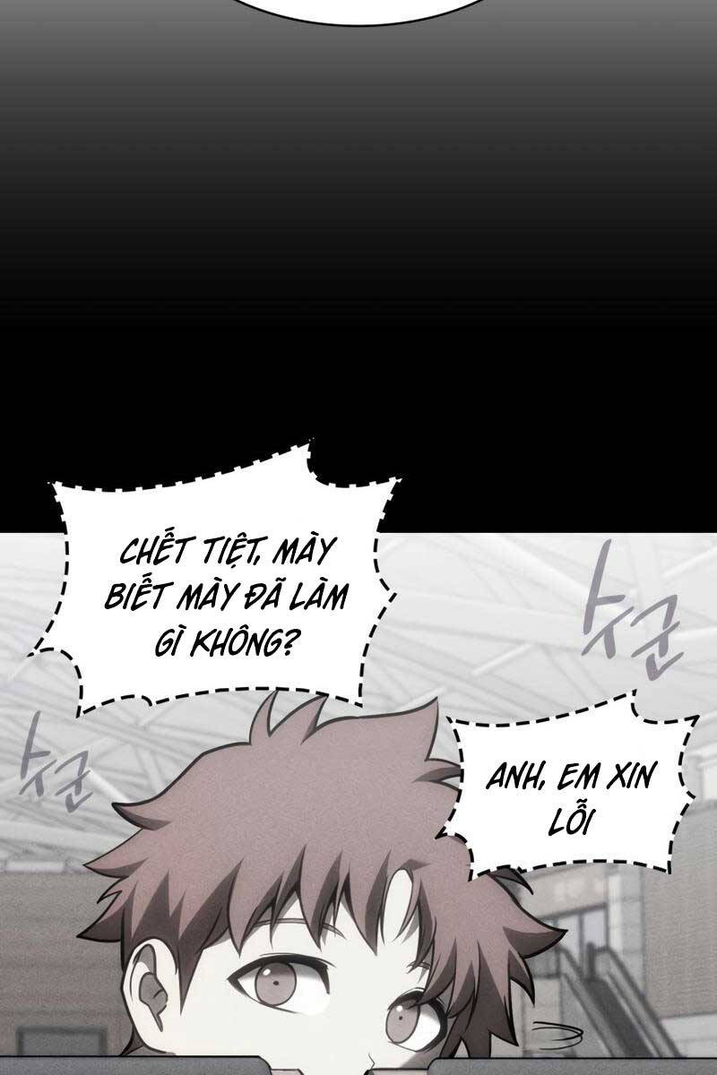 Vị Vua Mạnh Nhất Đã Trở Lại - Chapter 49 - Page 9