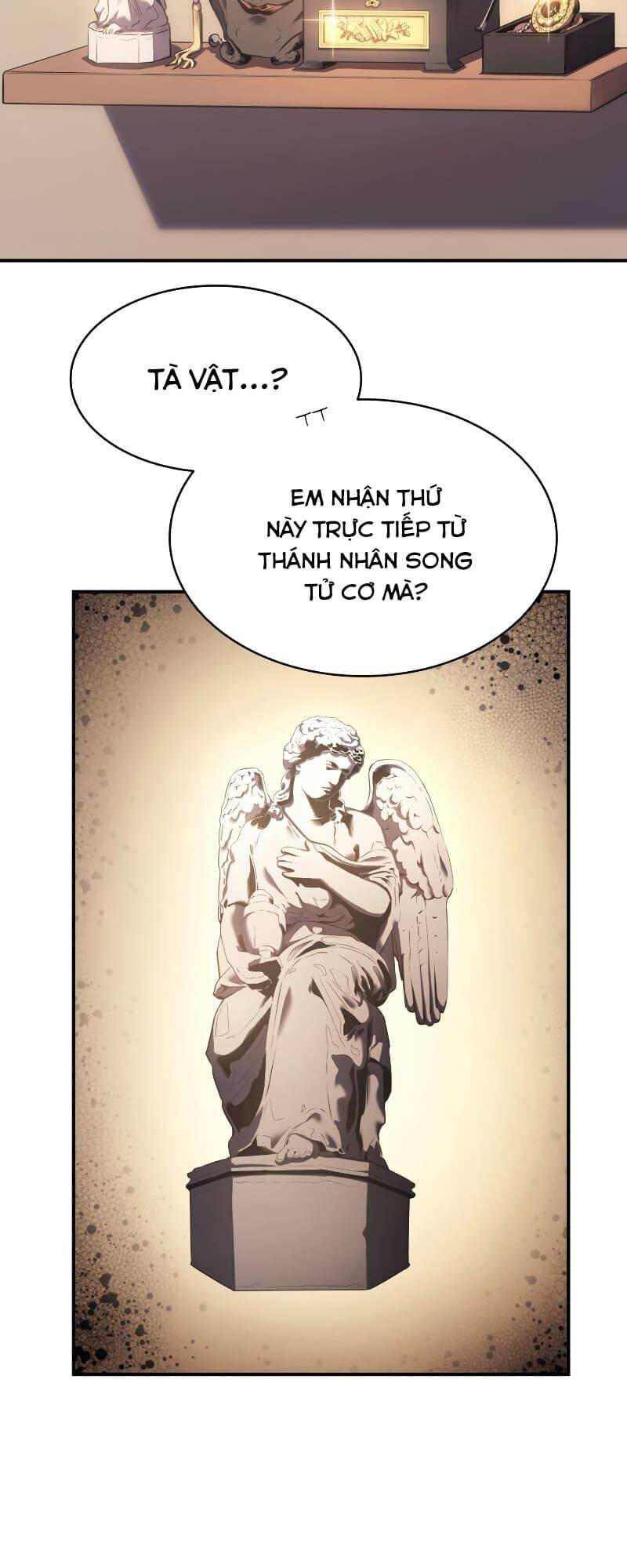 Vị Vua Mạnh Nhất Đã Trở Lại - Chapter 5 - Page 10