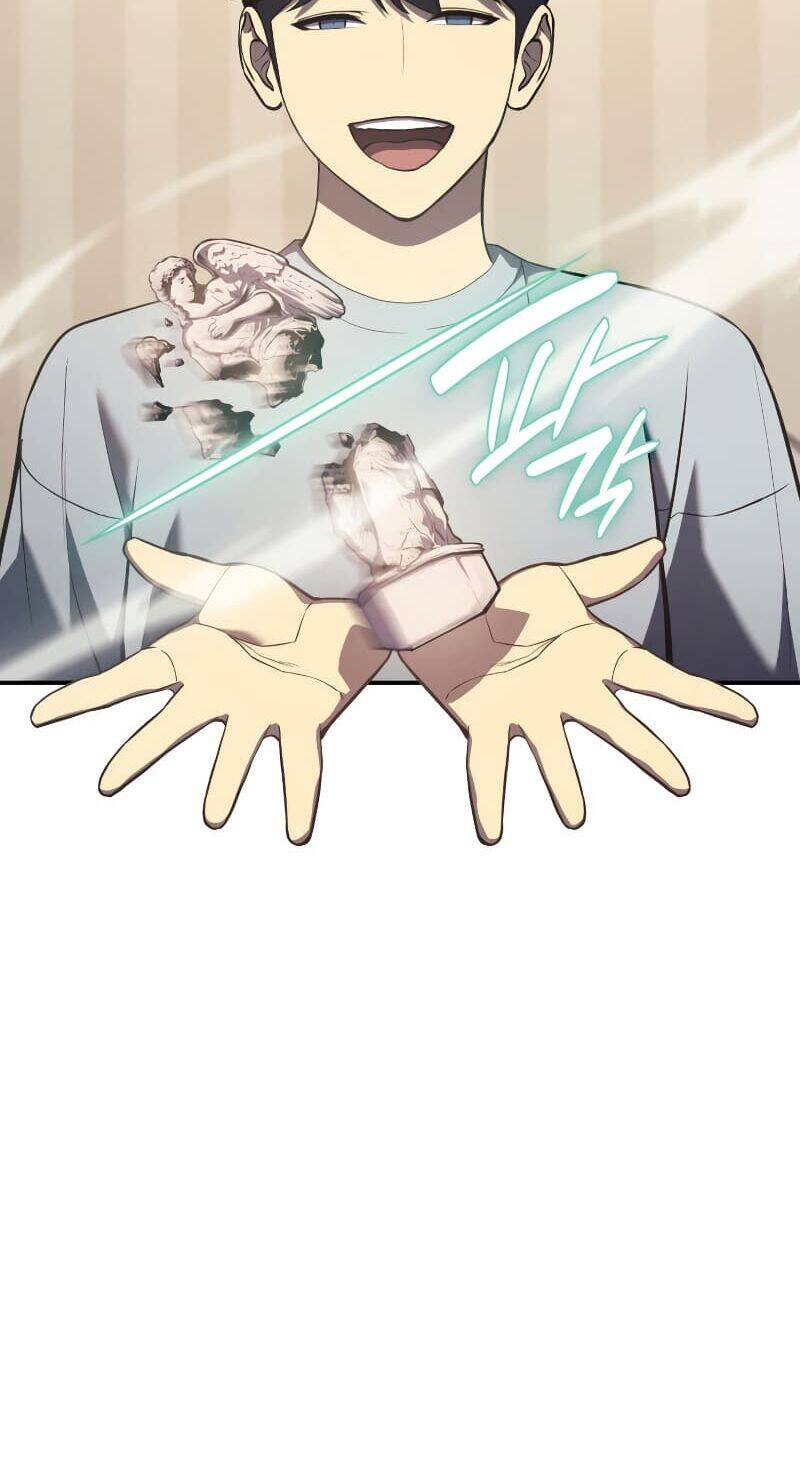 Vị Vua Mạnh Nhất Đã Trở Lại - Chapter 5 - Page 12