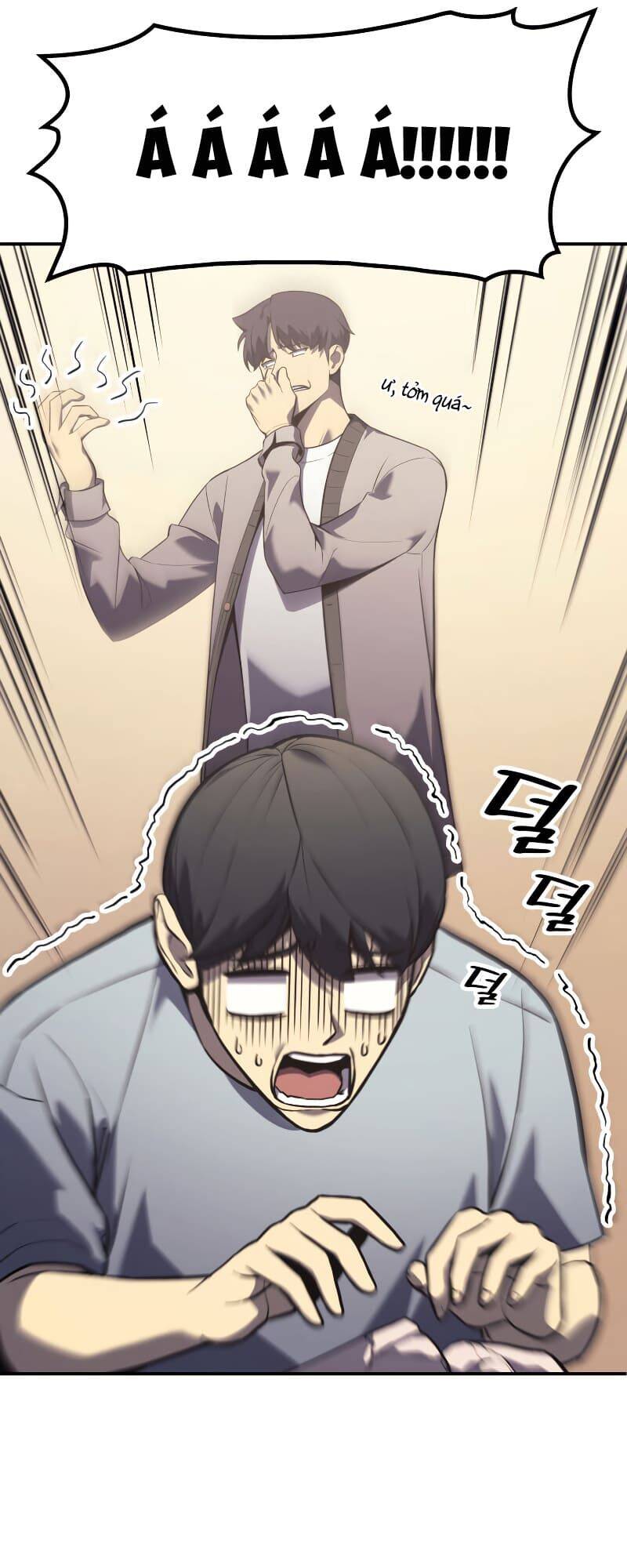 Vị Vua Mạnh Nhất Đã Trở Lại - Chapter 5 - Page 13