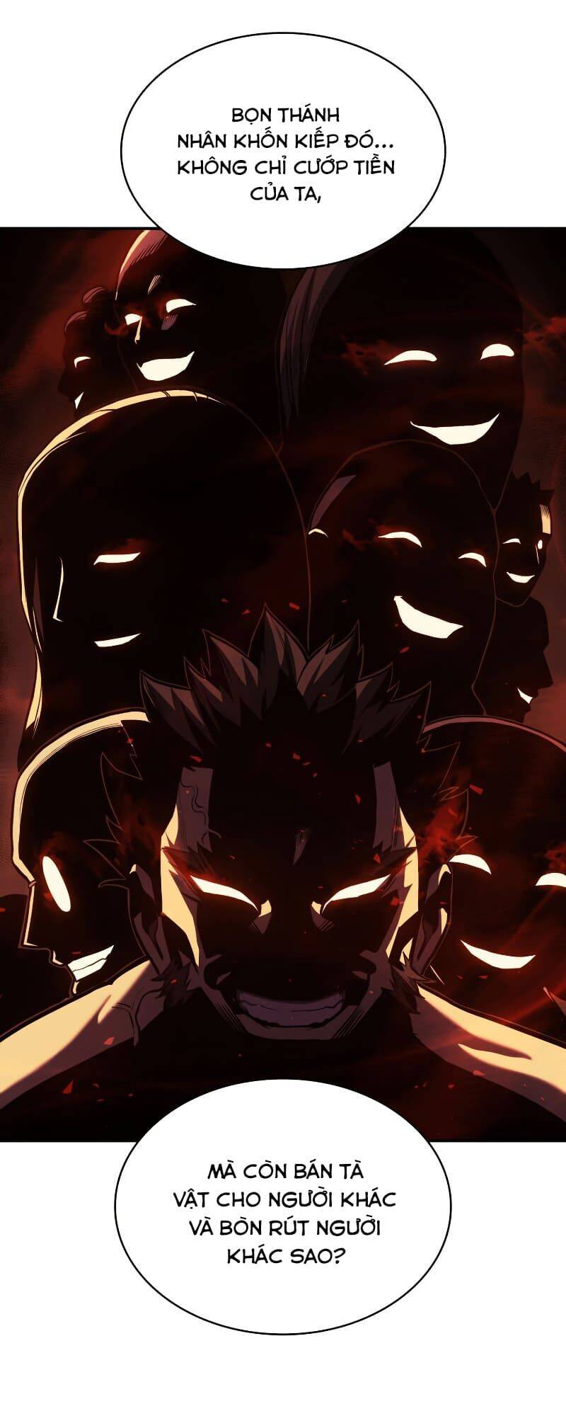 Vị Vua Mạnh Nhất Đã Trở Lại - Chapter 5 - Page 16