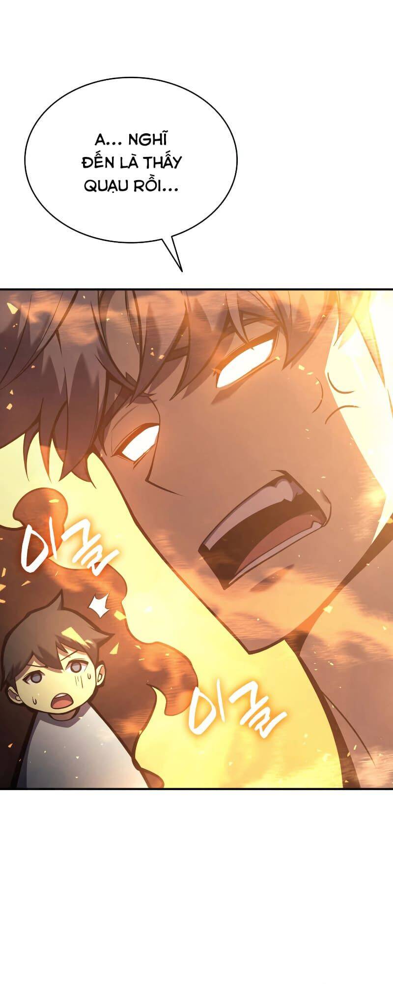 Vị Vua Mạnh Nhất Đã Trở Lại - Chapter 5 - Page 17