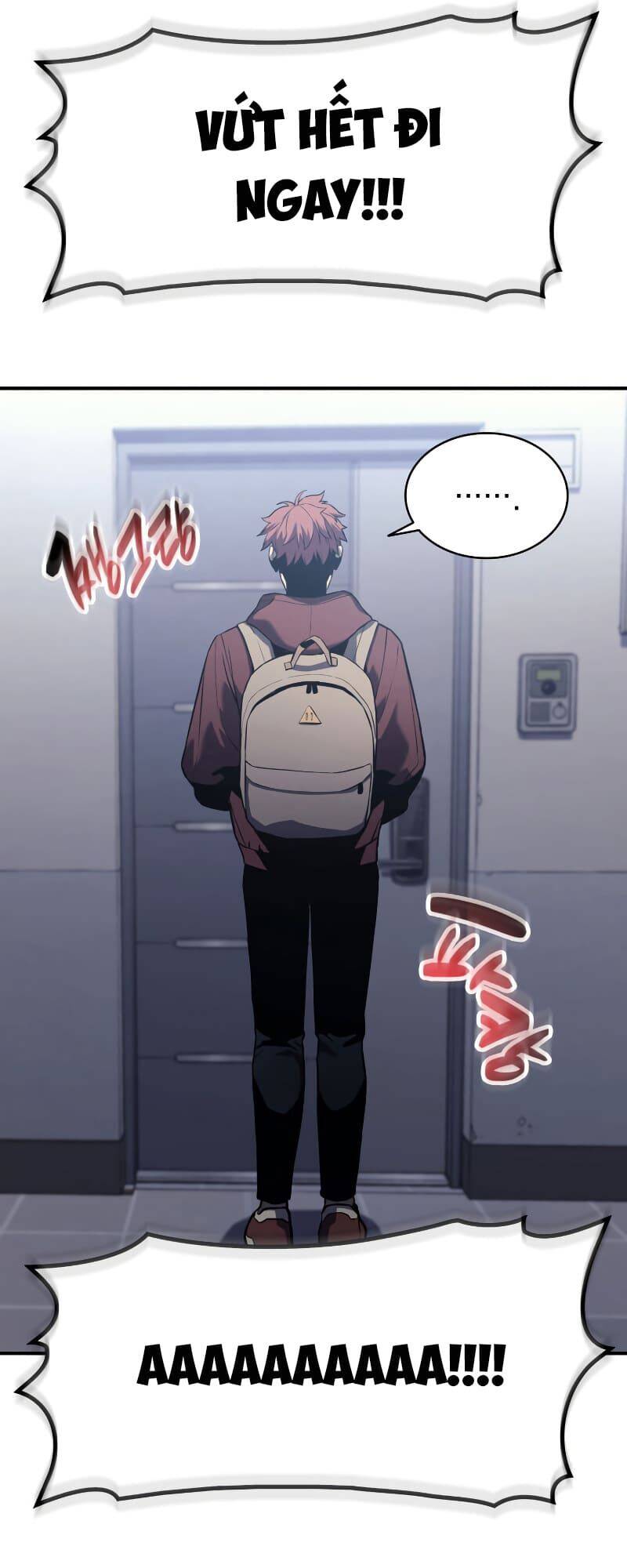 Vị Vua Mạnh Nhất Đã Trở Lại - Chapter 5 - Page 18