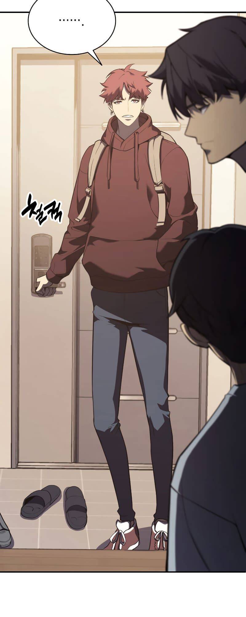 Vị Vua Mạnh Nhất Đã Trở Lại - Chapter 5 - Page 20