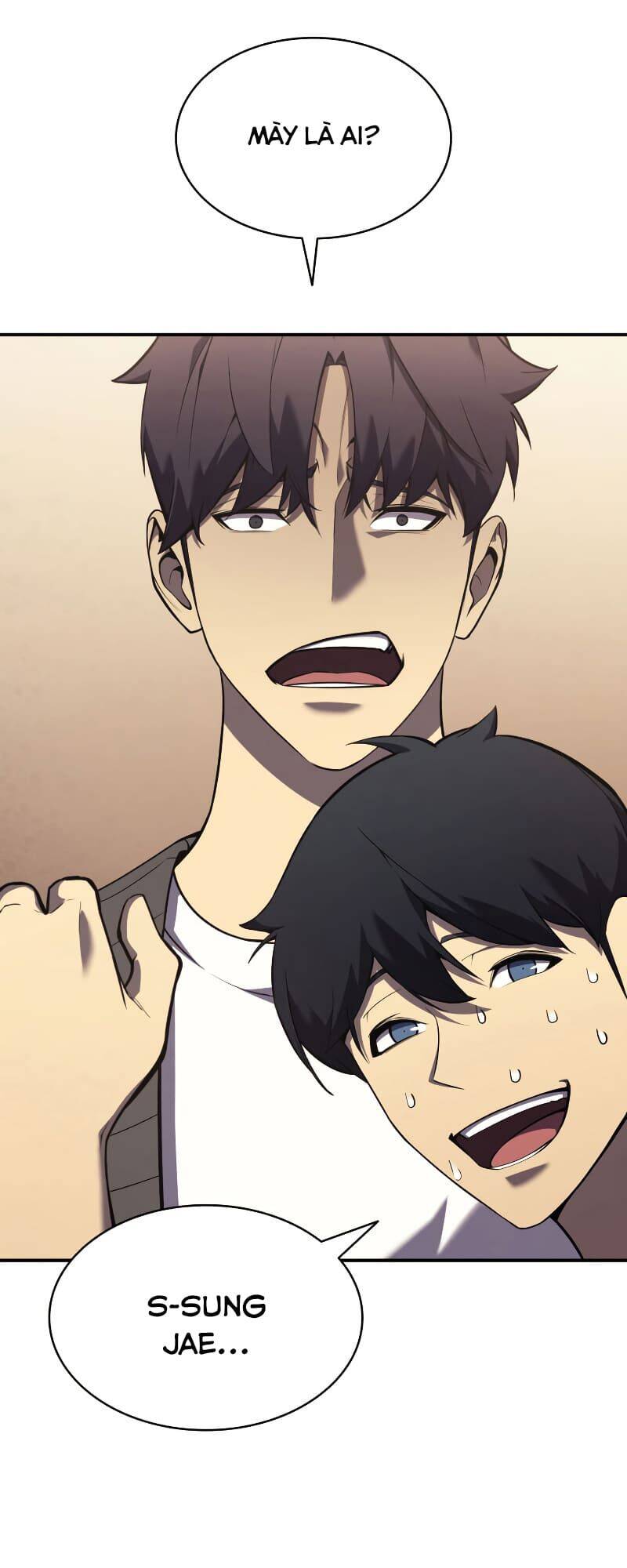 Vị Vua Mạnh Nhất Đã Trở Lại - Chapter 5 - Page 21