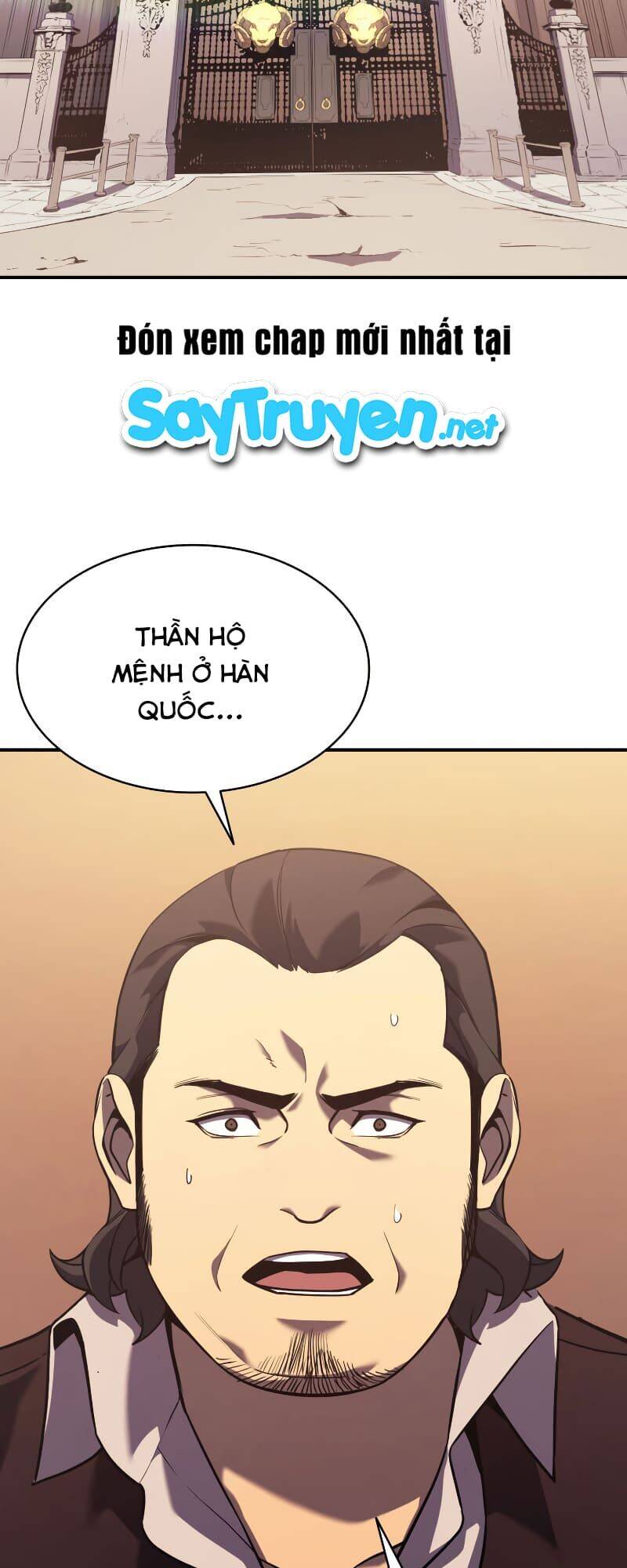 Vị Vua Mạnh Nhất Đã Trở Lại - Chapter 5 - Page 27