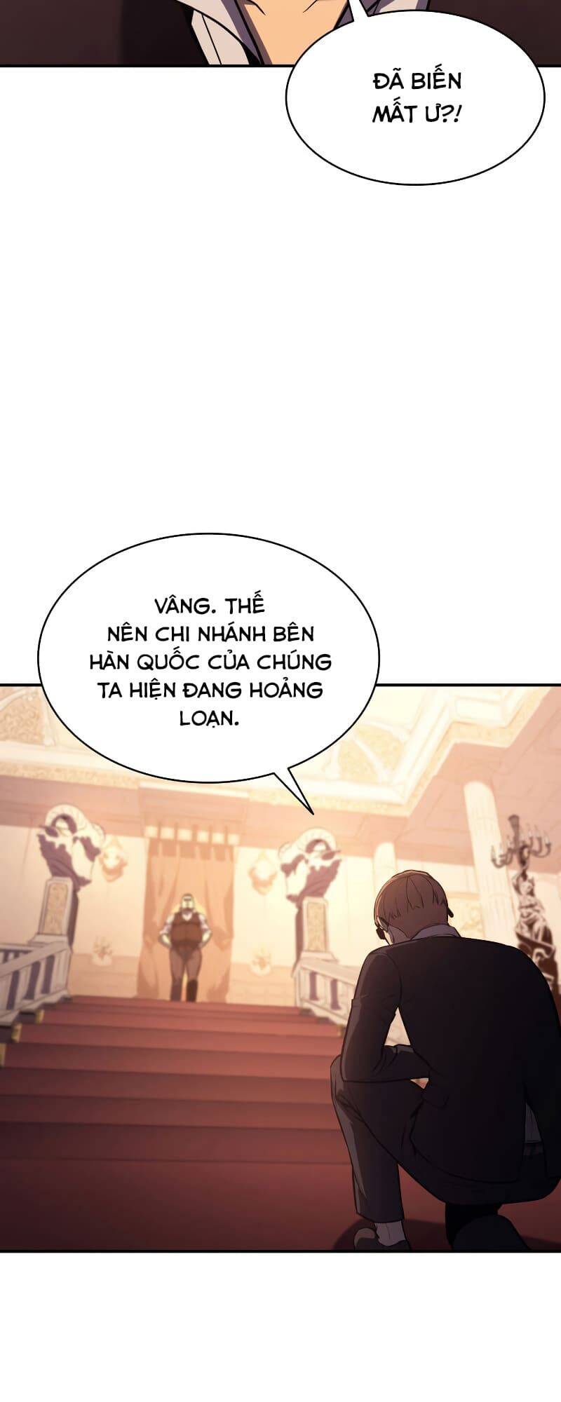 Vị Vua Mạnh Nhất Đã Trở Lại - Chapter 5 - Page 28