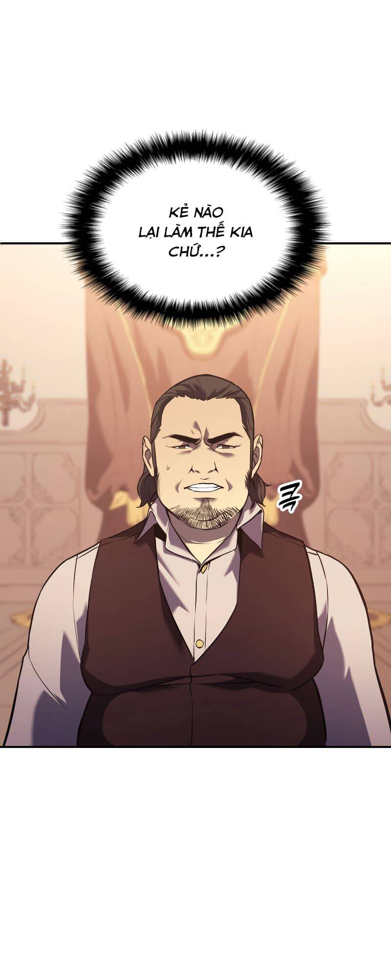 Vị Vua Mạnh Nhất Đã Trở Lại - Chapter 5 - Page 29