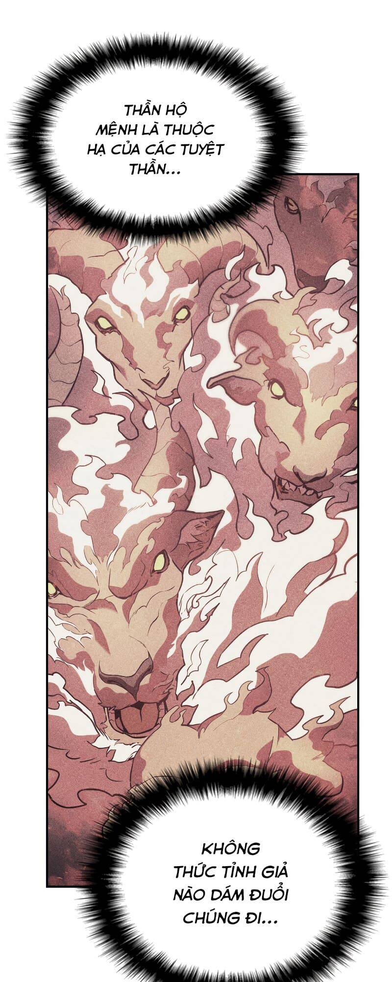 Vị Vua Mạnh Nhất Đã Trở Lại - Chapter 5 - Page 30