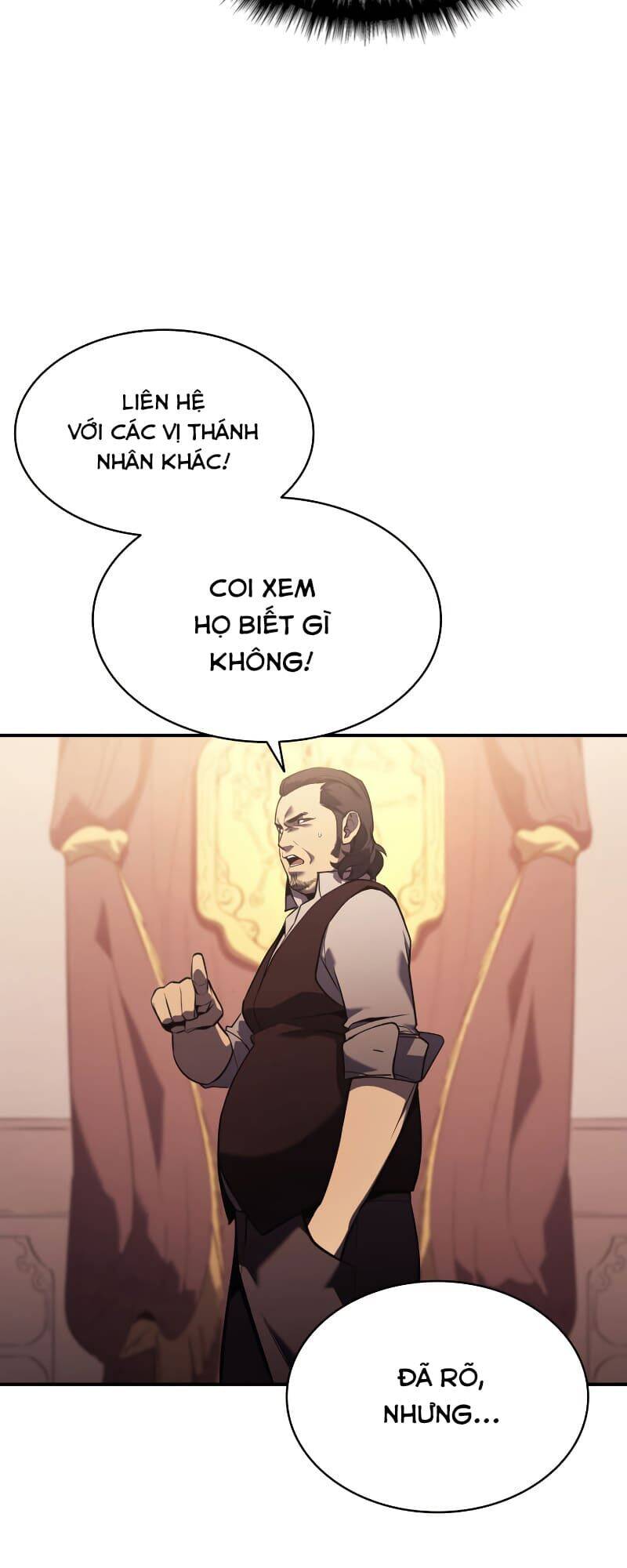 Vị Vua Mạnh Nhất Đã Trở Lại - Chapter 5 - Page 31