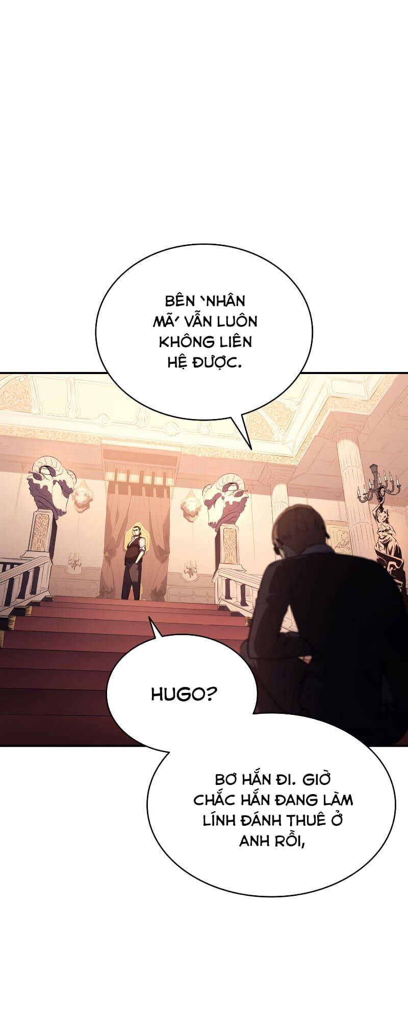 Vị Vua Mạnh Nhất Đã Trở Lại - Chapter 5 - Page 32