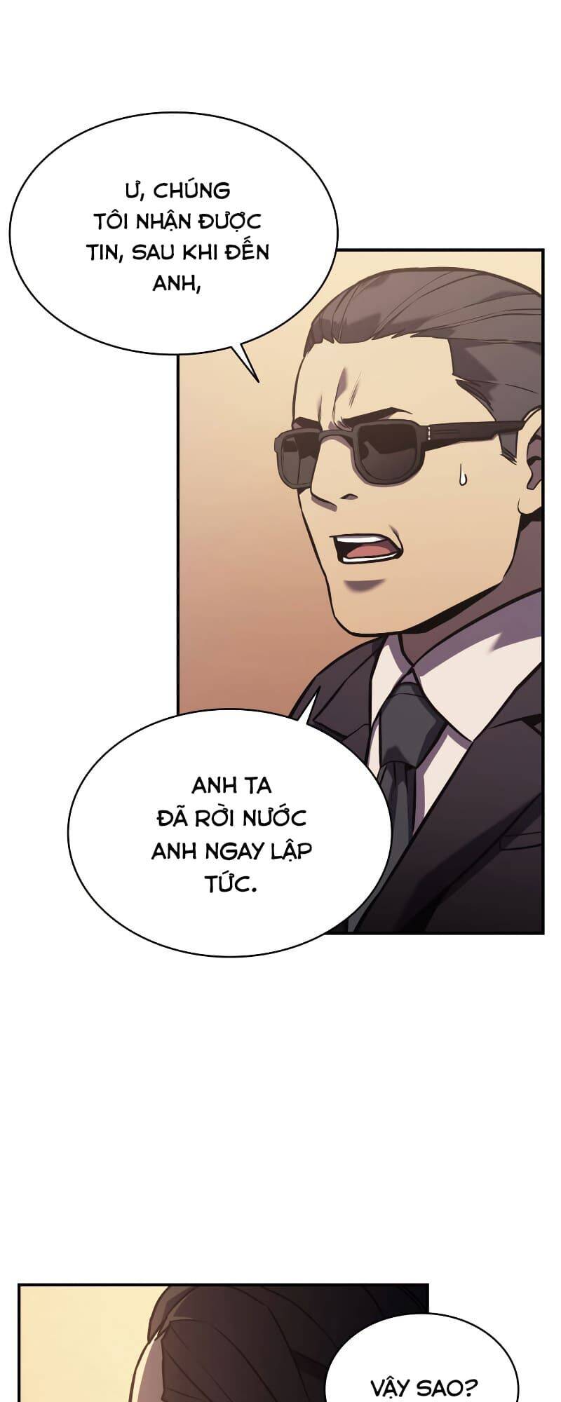 Vị Vua Mạnh Nhất Đã Trở Lại - Chapter 5 - Page 33