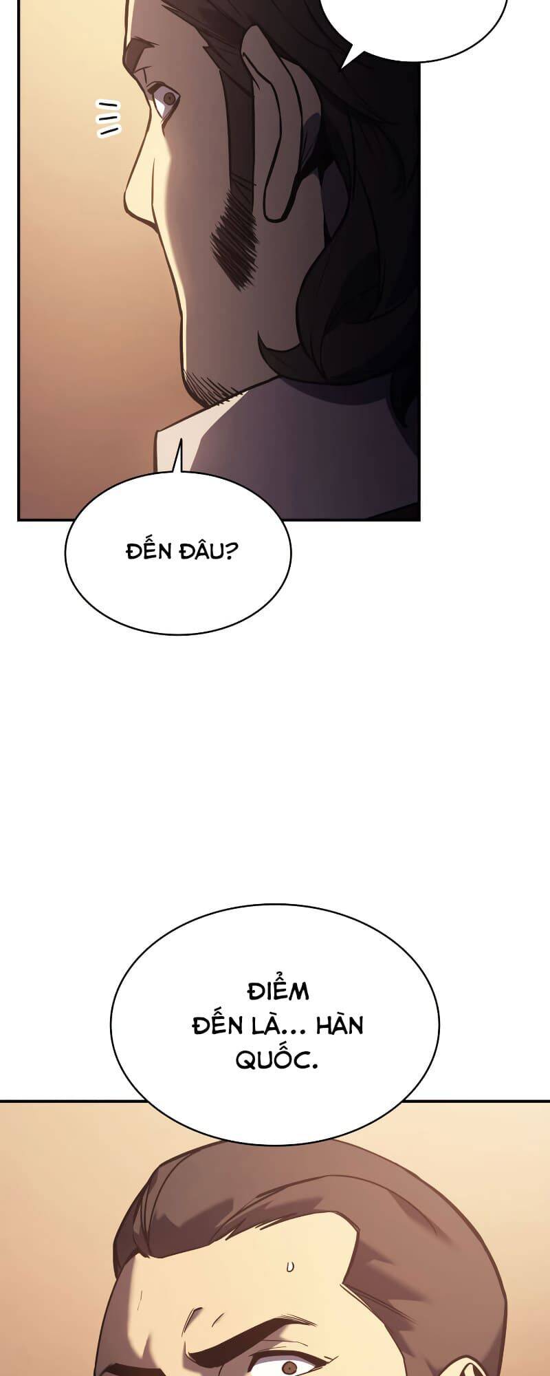 Vị Vua Mạnh Nhất Đã Trở Lại - Chapter 5 - Page 34