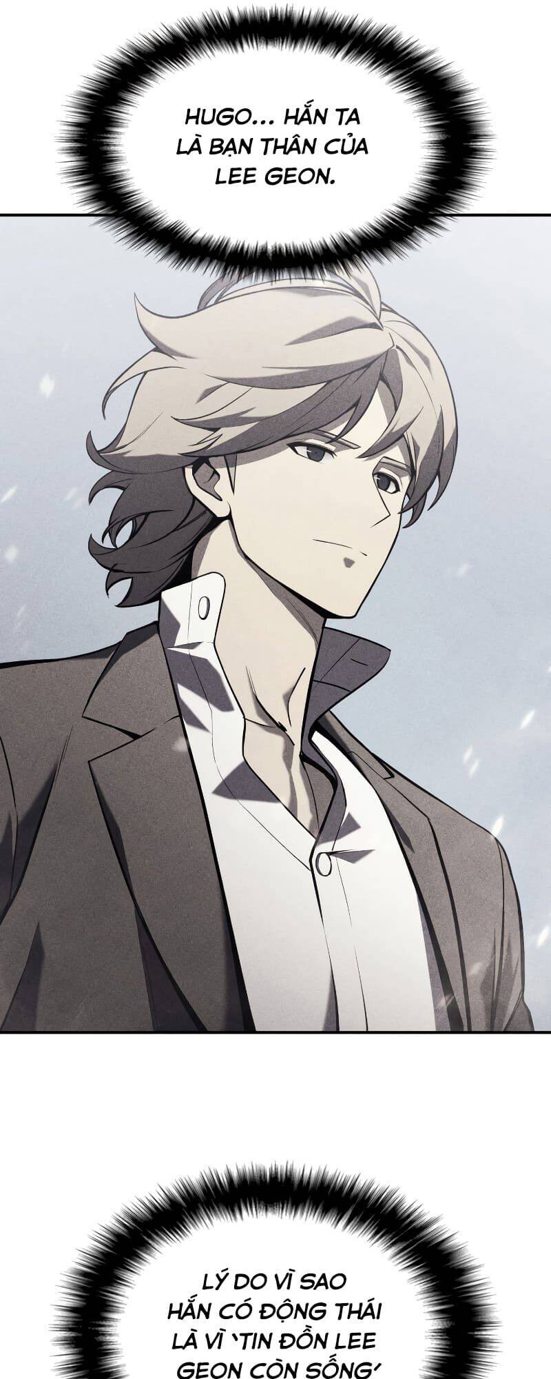 Vị Vua Mạnh Nhất Đã Trở Lại - Chapter 5 - Page 37