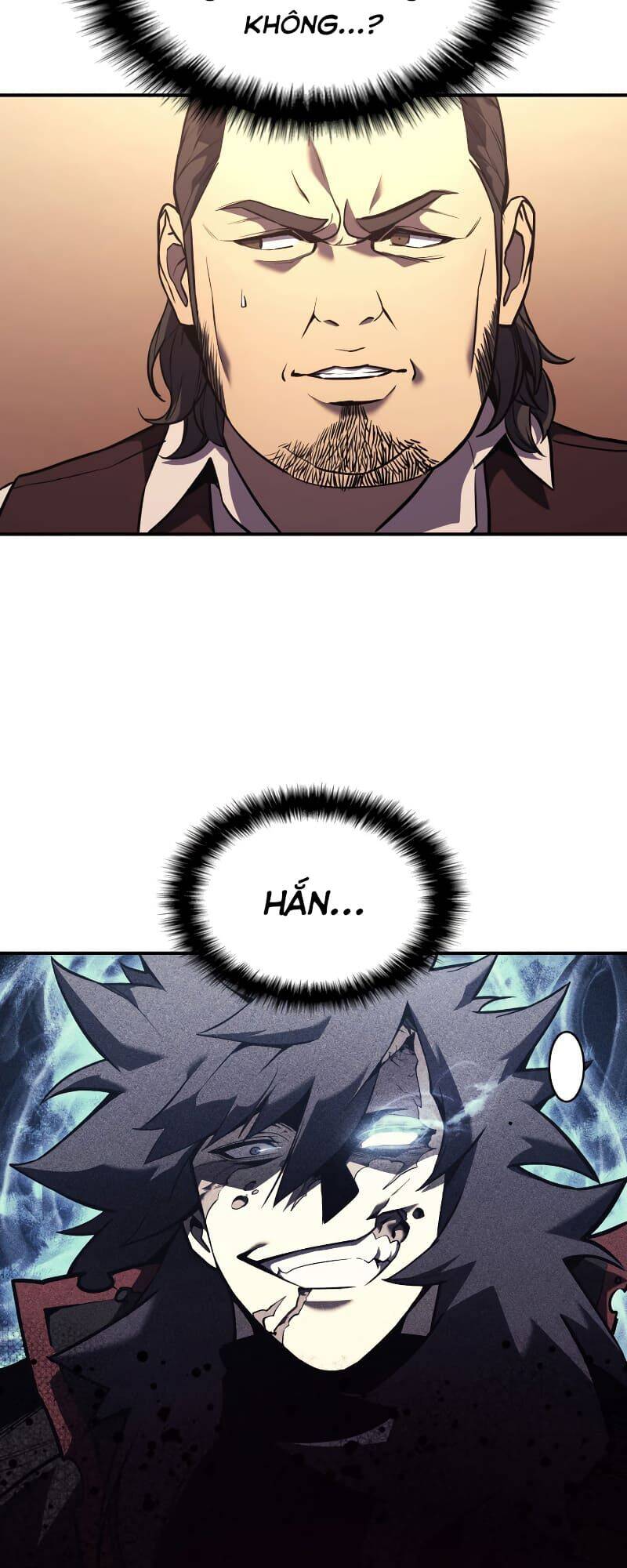 Vị Vua Mạnh Nhất Đã Trở Lại - Chapter 5 - Page 38