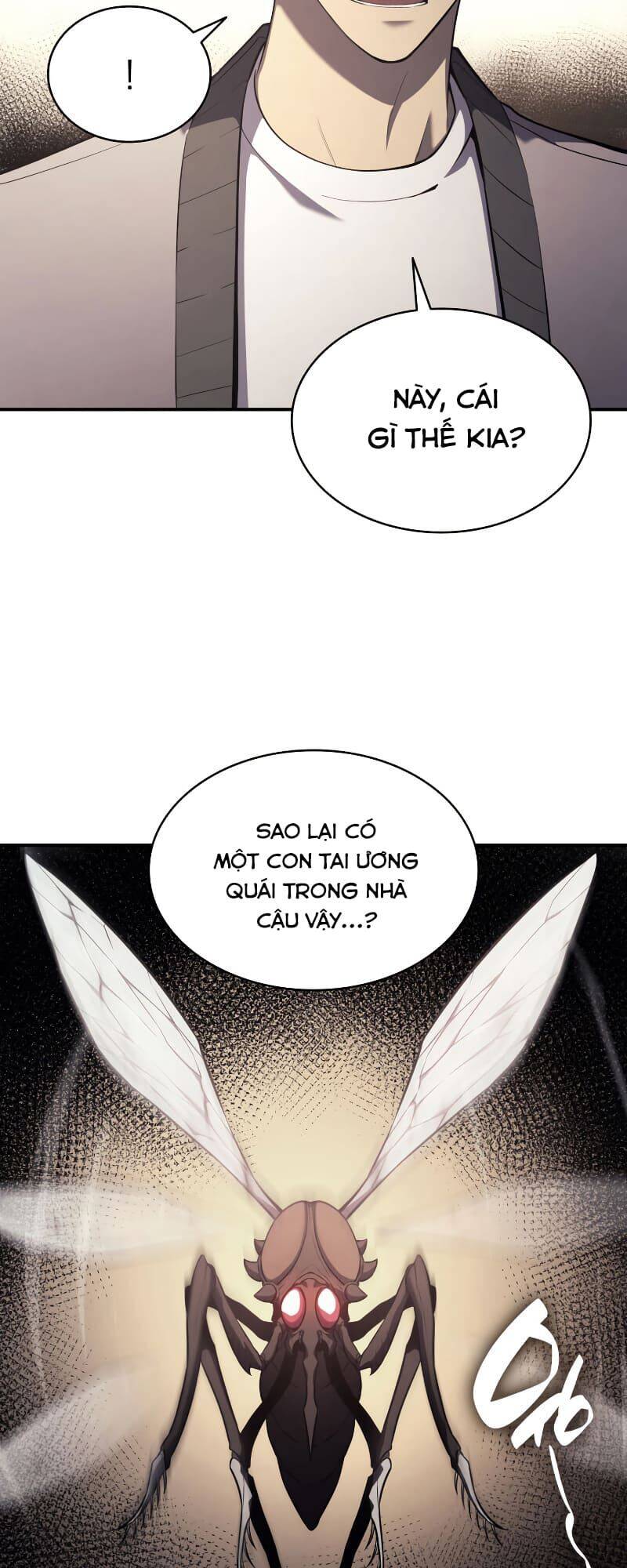Vị Vua Mạnh Nhất Đã Trở Lại - Chapter 5 - Page 4