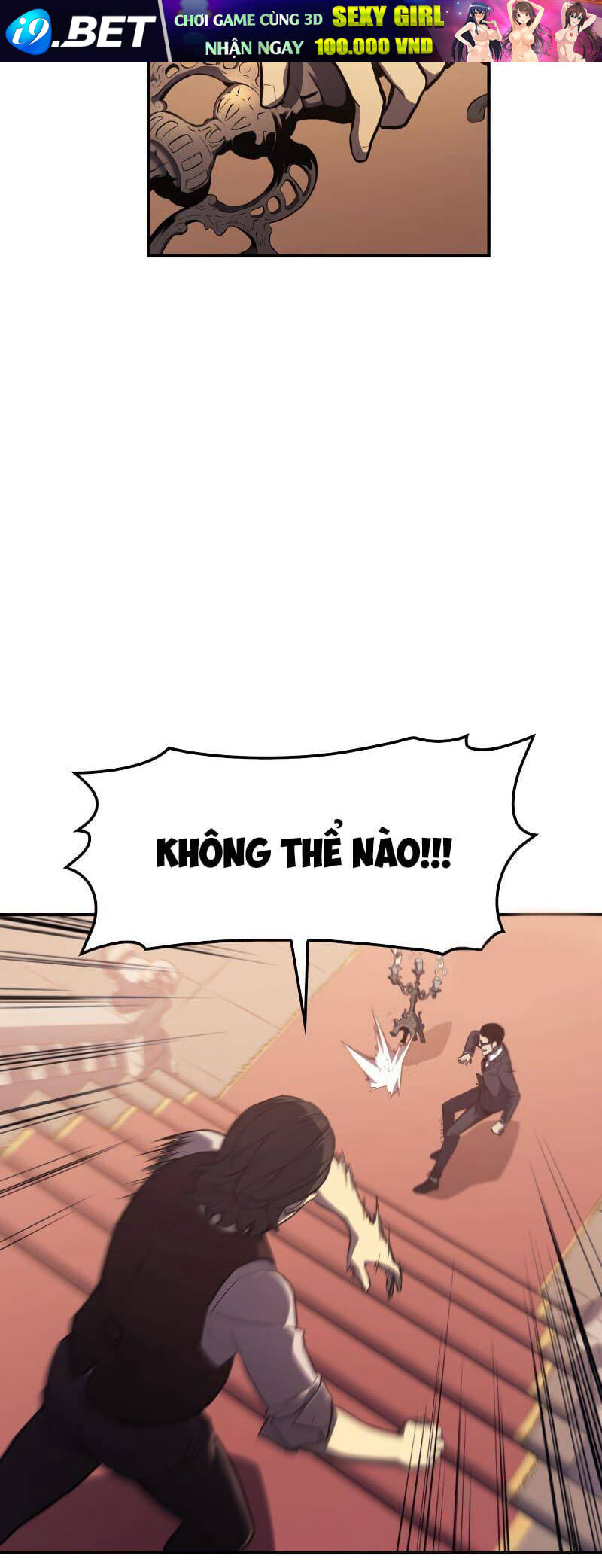 Vị Vua Mạnh Nhất Đã Trở Lại - Chapter 5 - Page 40