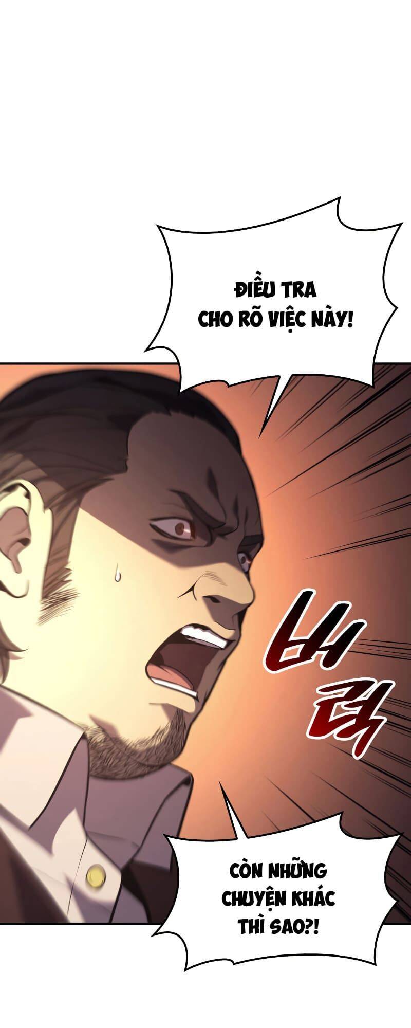 Vị Vua Mạnh Nhất Đã Trở Lại - Chapter 5 - Page 41