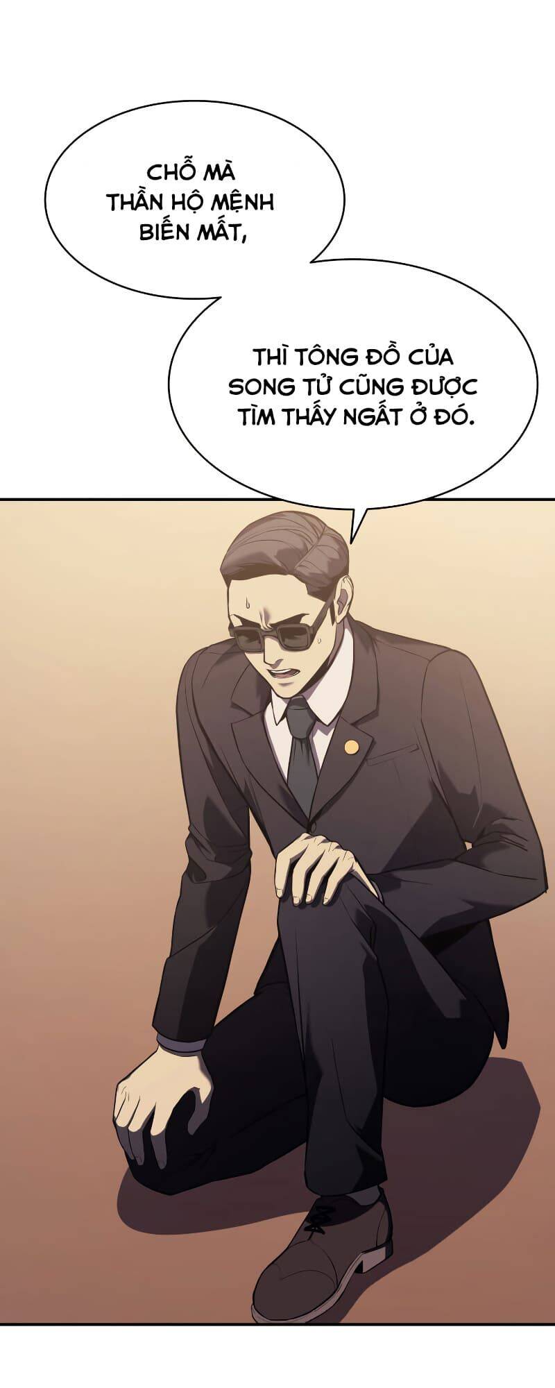 Vị Vua Mạnh Nhất Đã Trở Lại - Chapter 5 - Page 42