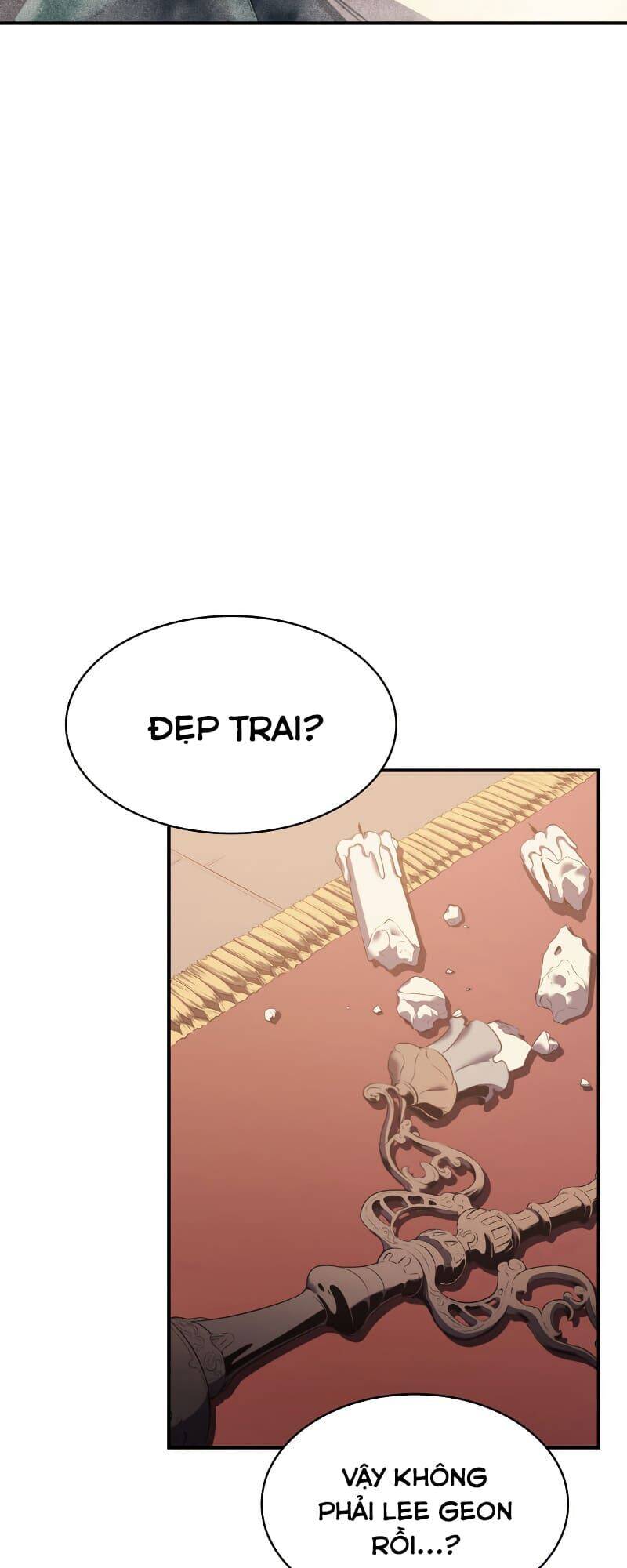 Vị Vua Mạnh Nhất Đã Trở Lại - Chapter 5 - Page 45