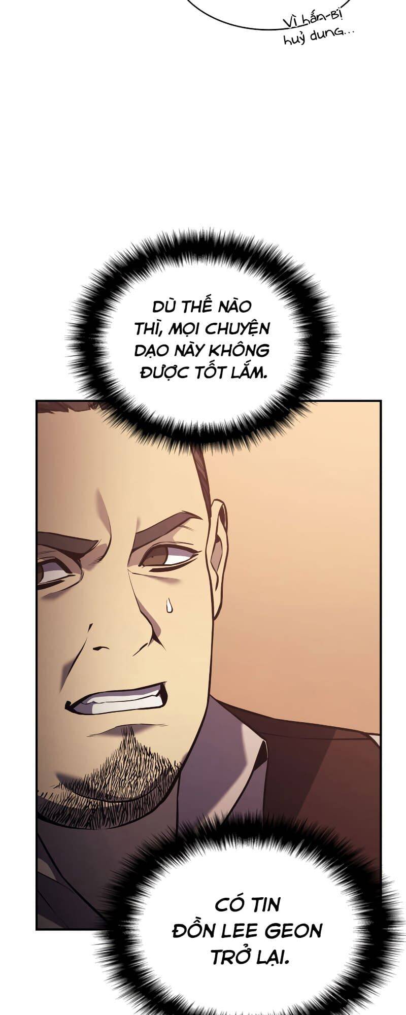 Vị Vua Mạnh Nhất Đã Trở Lại - Chapter 5 - Page 46