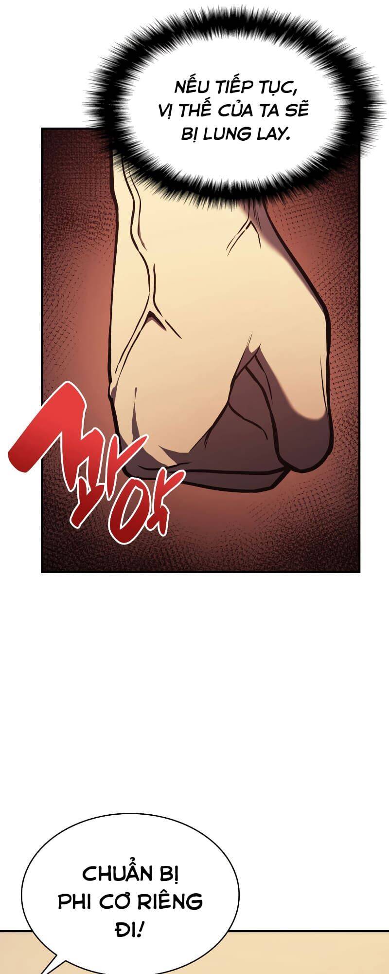 Vị Vua Mạnh Nhất Đã Trở Lại - Chapter 5 - Page 49