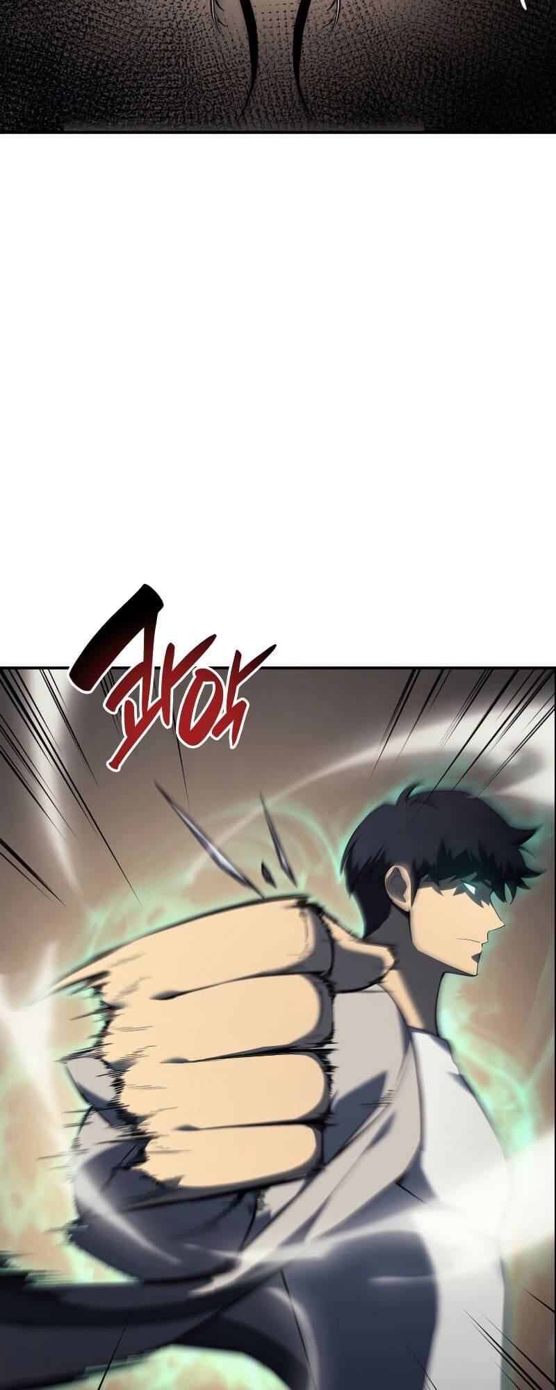 Vị Vua Mạnh Nhất Đã Trở Lại - Chapter 5 - Page 5