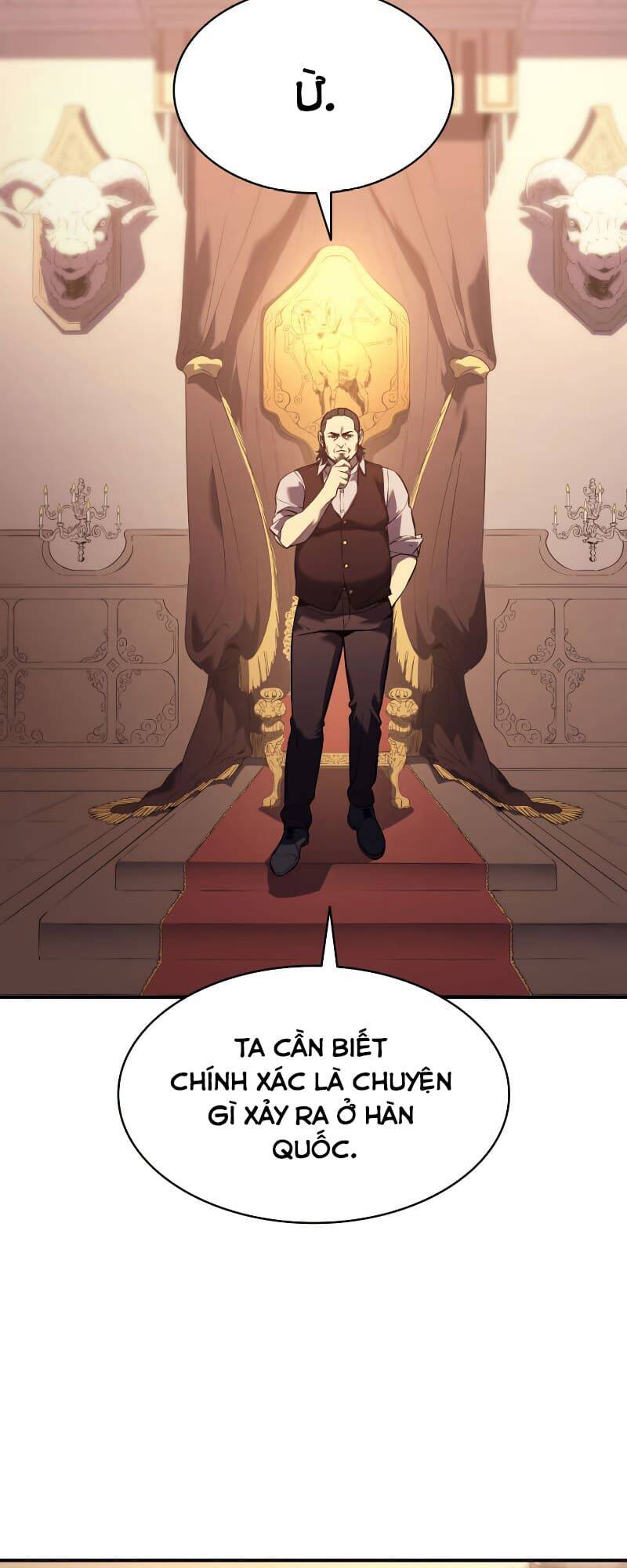 Vị Vua Mạnh Nhất Đã Trở Lại - Chapter 5 - Page 51