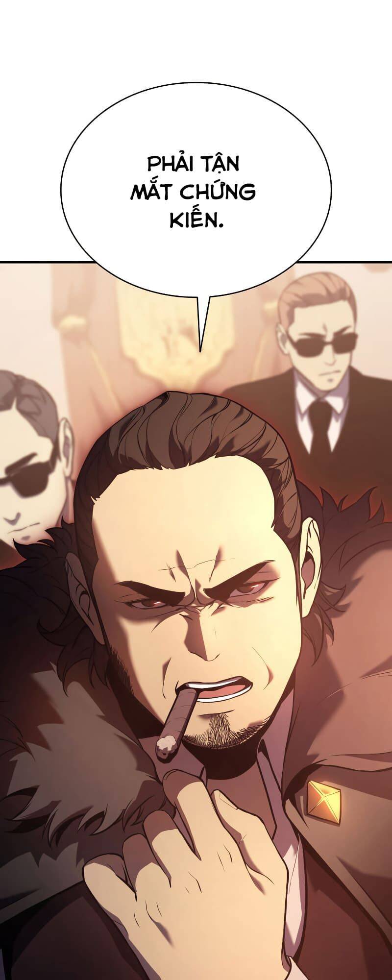 Vị Vua Mạnh Nhất Đã Trở Lại - Chapter 5 - Page 53