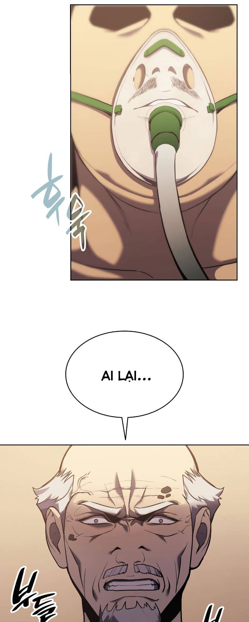 Vị Vua Mạnh Nhất Đã Trở Lại - Chapter 5 - Page 56