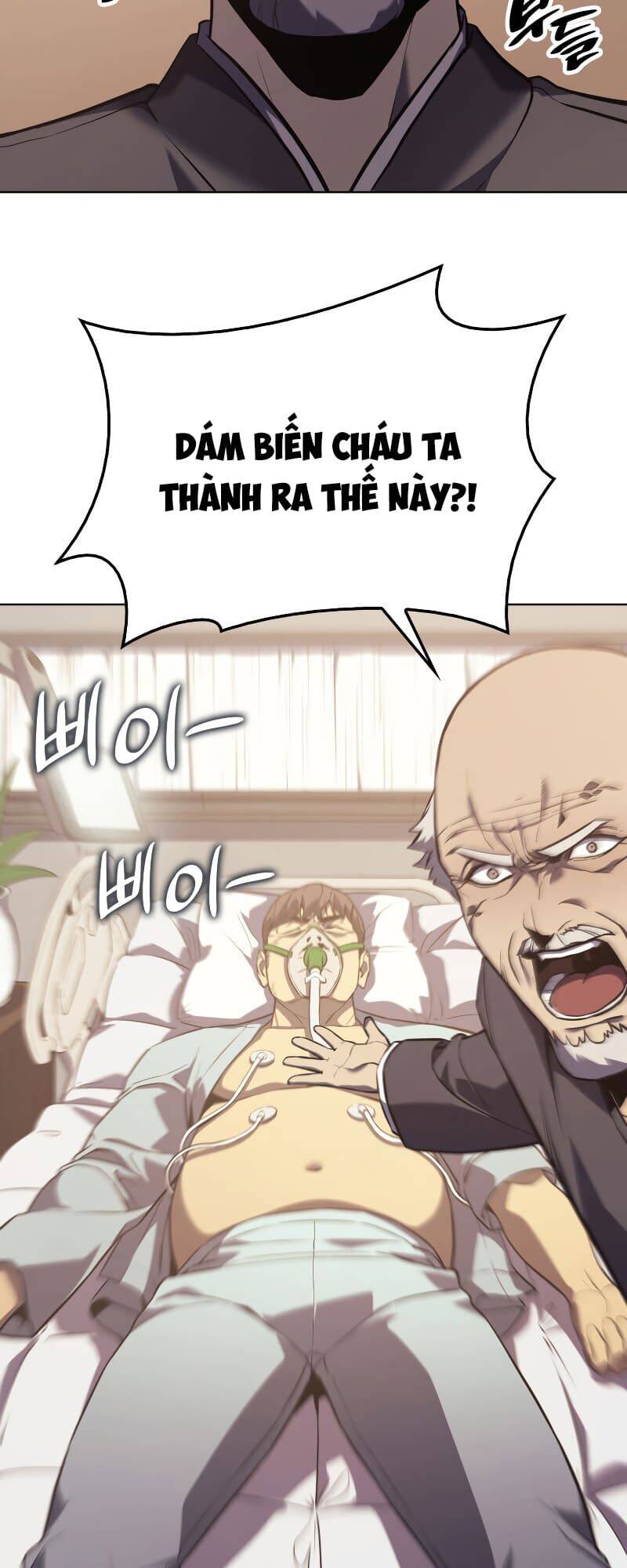 Vị Vua Mạnh Nhất Đã Trở Lại - Chapter 5 - Page 57