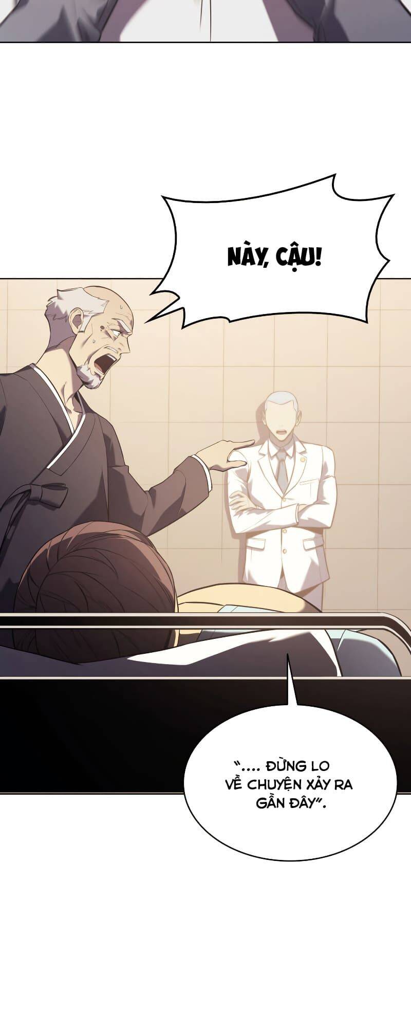 Vị Vua Mạnh Nhất Đã Trở Lại - Chapter 5 - Page 58