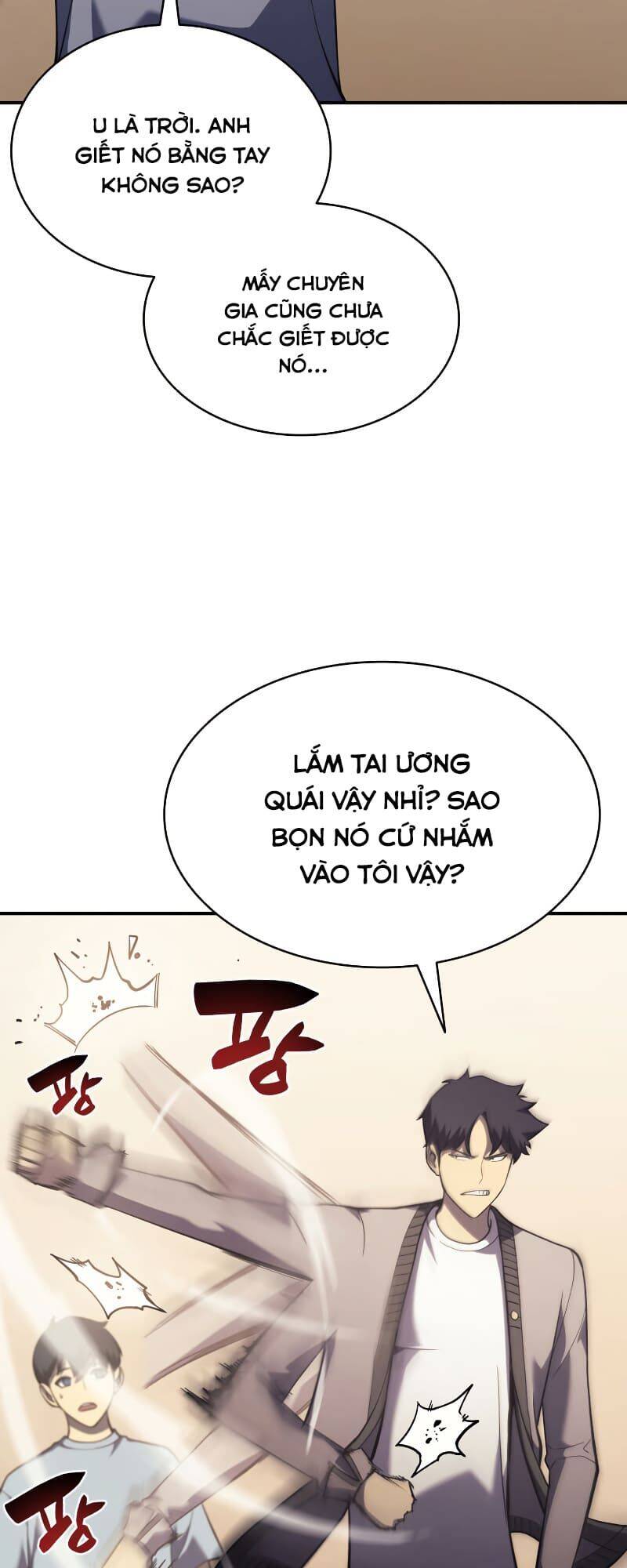 Vị Vua Mạnh Nhất Đã Trở Lại - Chapter 5 - Page 7