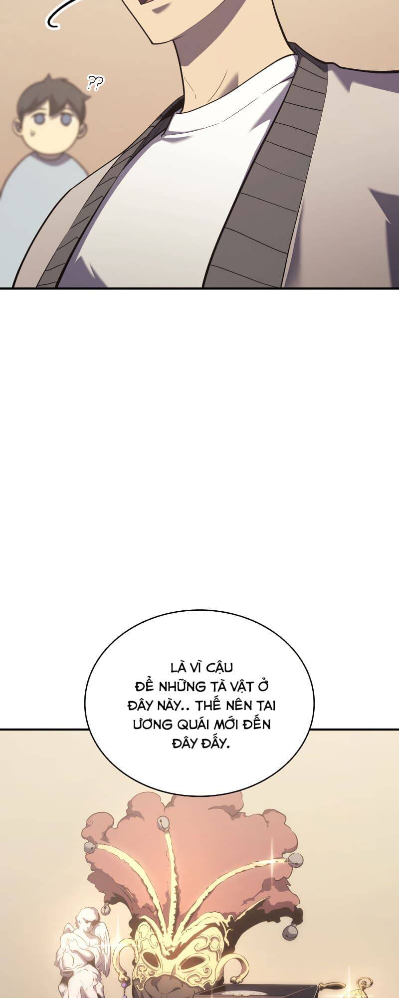 Vị Vua Mạnh Nhất Đã Trở Lại - Chapter 5 - Page 9