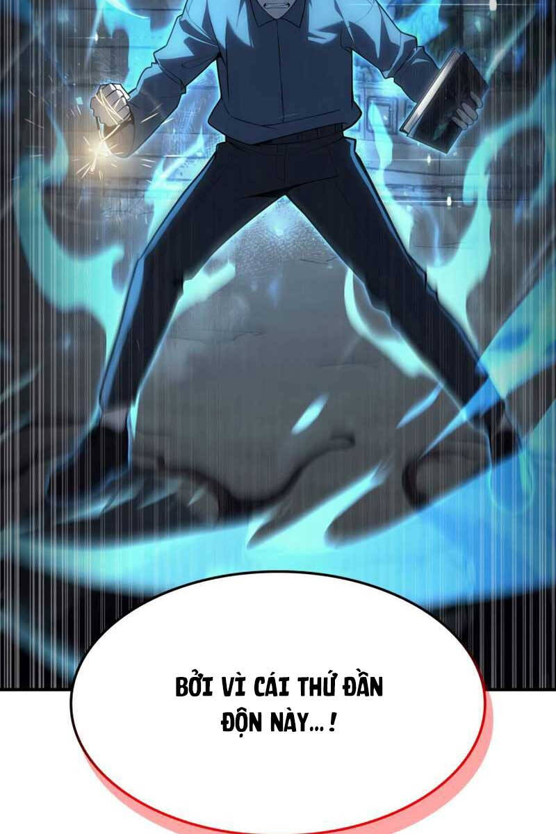 Vị Vua Mạnh Nhất Đã Trở Lại - Chapter 50 - Page 10