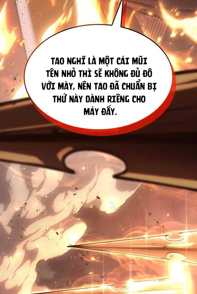 Vị Vua Mạnh Nhất Đã Trở Lại - Chapter 50 - Page 110
