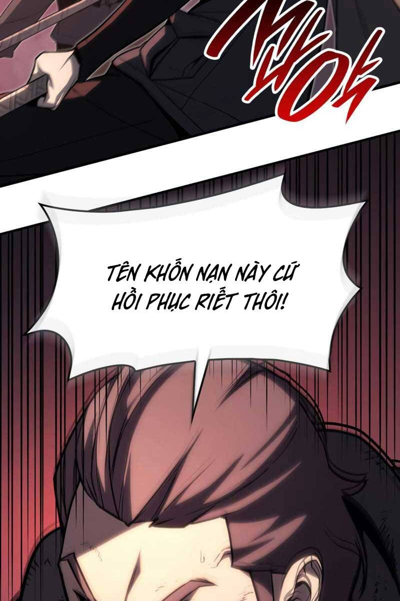 Vị Vua Mạnh Nhất Đã Trở Lại - Chapter 50 - Page 129