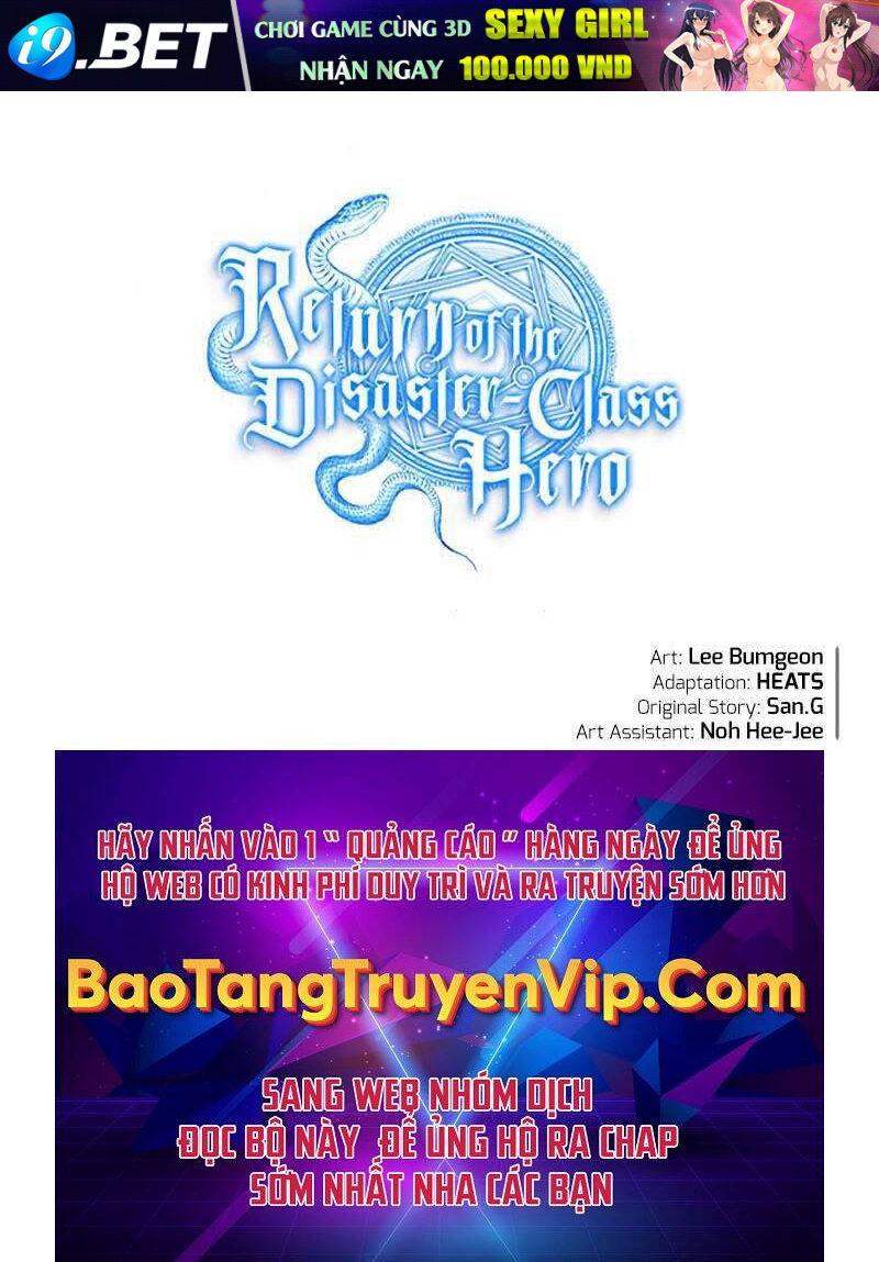 Vị Vua Mạnh Nhất Đã Trở Lại - Chapter 50 - Page 154