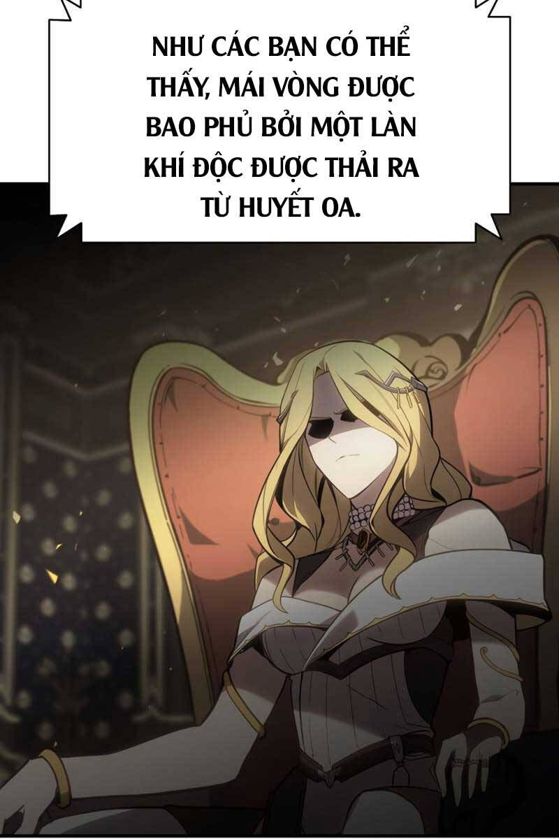 Vị Vua Mạnh Nhất Đã Trở Lại - Chapter 50 - Page 21