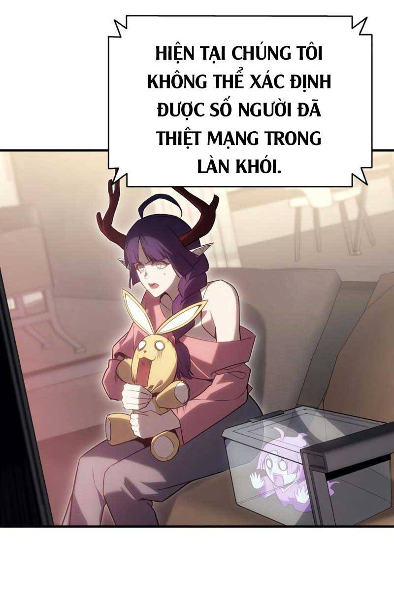 Vị Vua Mạnh Nhất Đã Trở Lại - Chapter 50 - Page 24