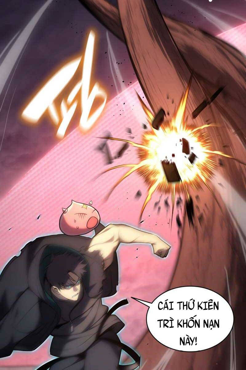 Vị Vua Mạnh Nhất Đã Trở Lại - Chapter 50 - Page 30