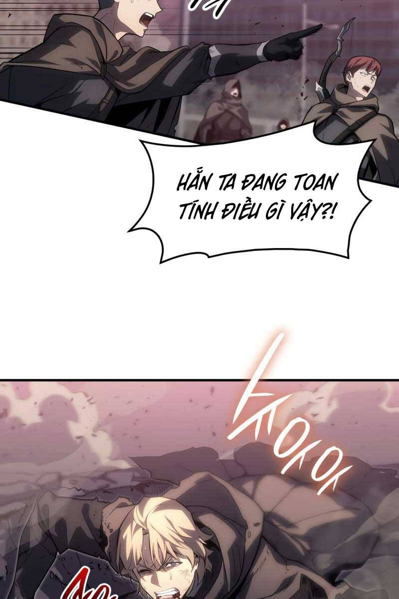 Vị Vua Mạnh Nhất Đã Trở Lại - Chapter 50 - Page 96