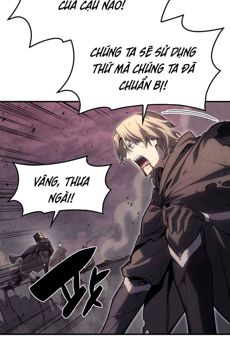 Vị Vua Mạnh Nhất Đã Trở Lại - Chapter 50 - Page 98