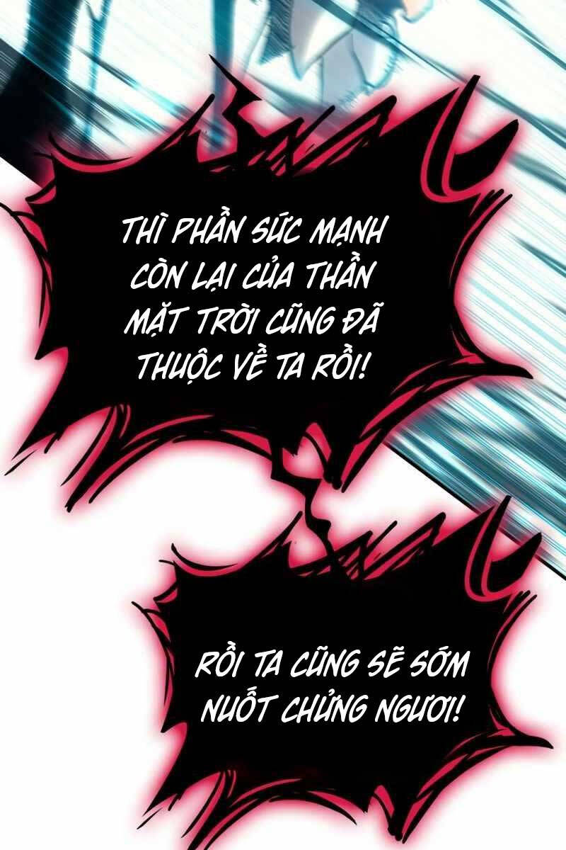 Vị Vua Mạnh Nhất Đã Trở Lại - Chapter 51.5 - Page 19