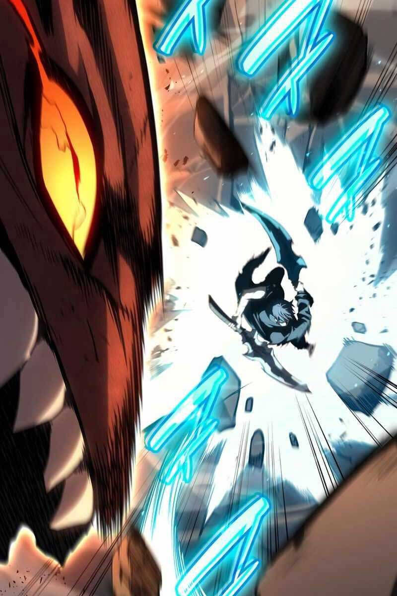 Vị Vua Mạnh Nhất Đã Trở Lại - Chapter 51.5 - Page 21