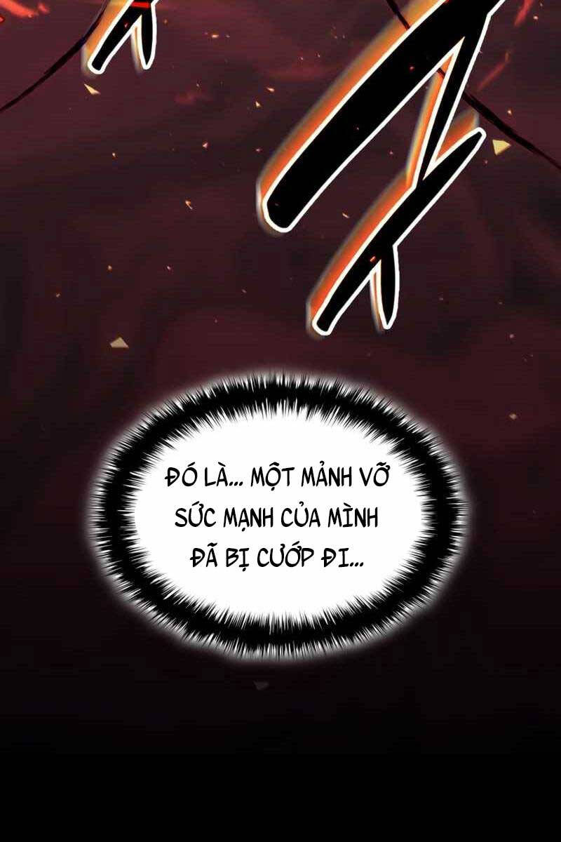 Vị Vua Mạnh Nhất Đã Trở Lại - Chapter 51.5 - Page 39