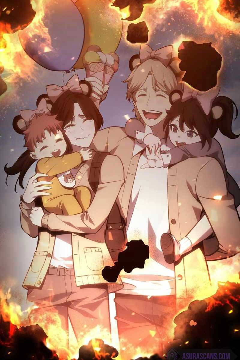 Vị Vua Mạnh Nhất Đã Trở Lại - Chapter 51.5 - Page 48