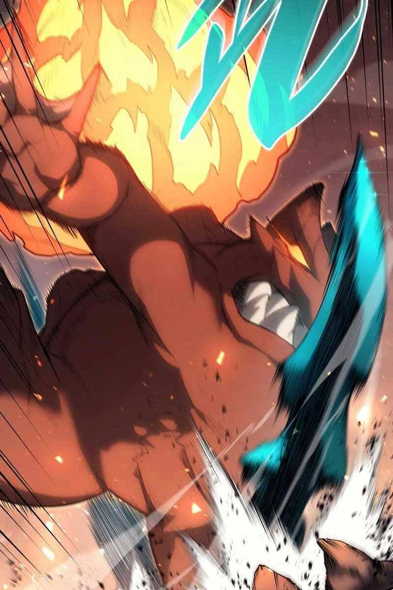 Vị Vua Mạnh Nhất Đã Trở Lại - Chapter 51.5 - Page 9