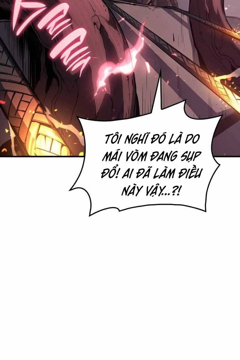Vị Vua Mạnh Nhất Đã Trở Lại - Chapter 51 - Page 10